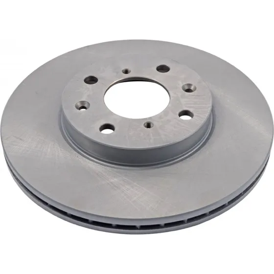 FEBI BILSTEIN Bremseskive 28435 for OPEL, Suzuki, Vauxhall