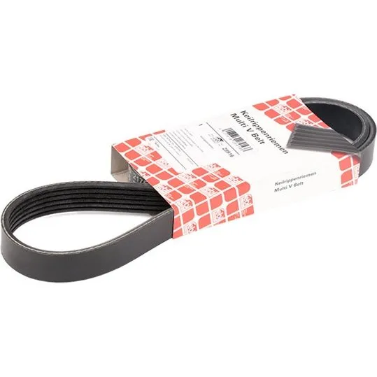 FEBI BILSTEIN Kilerem 28916, 1050 mm, EPDM, 6PK
