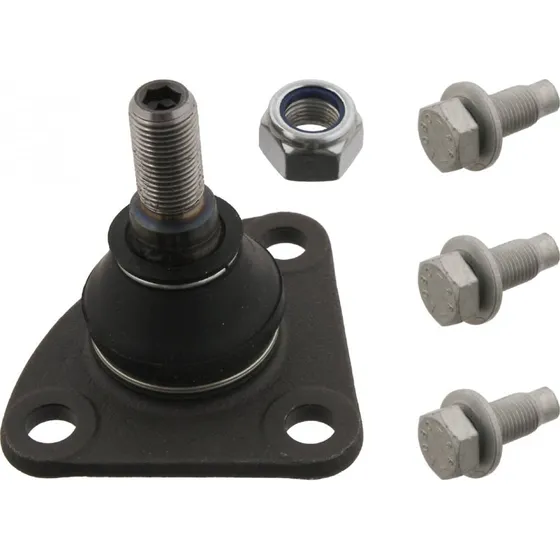 FEBI BILSTEIN Bærekugle 29385 til OPEL, FIAT, PEUGEOT
