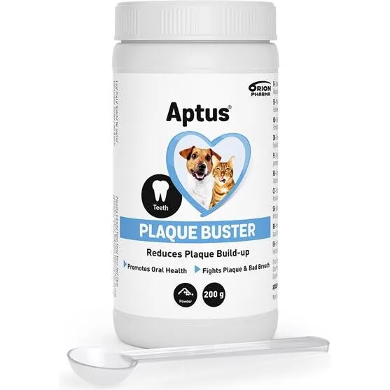 Aptus Plaque Buster 200 g