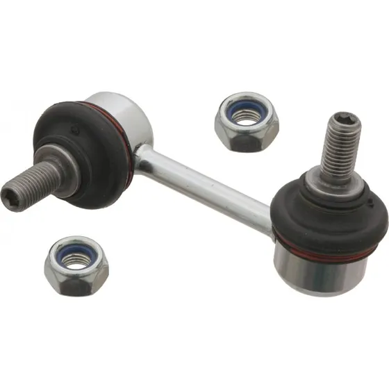 FEBI BILSTEIN Stabilisatorstag 30399, M10 x 1,25, 80 mm