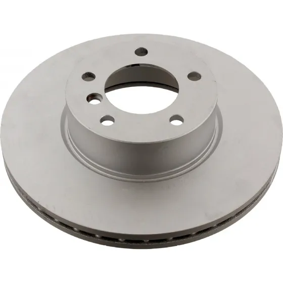 FEBI BILSTEIN Bremseskive 30541, indvendigt ventileret, 312 mm