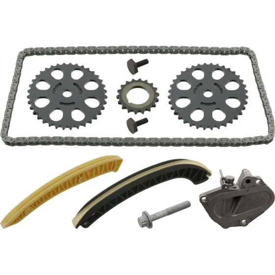 FEBI BILSTEIN 30607 Styrekædesæt for VW, Skoda, Seat