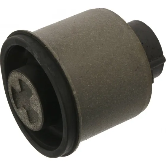 FEBI BILSTEIN 31547 Akselskaft Lejring, 12x72x90 mm, Gummimetalleje