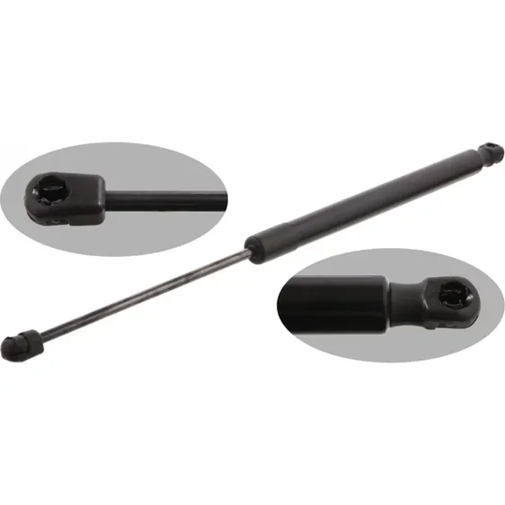 FEBI BILSTEIN 31831 Gasfjeder, bagagerum/lastrum til AUDI Q5