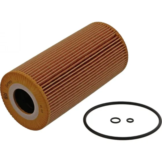 FEBI BILSTEIN Oliefilter 32548 til Mercedes-Benz & Ssangyong
