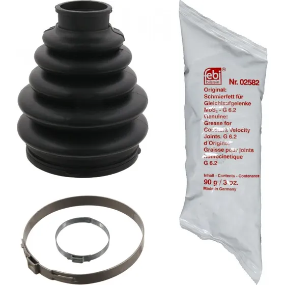 FEBI BILSTEIN Drivakselmanchet 32662, 118 mm, 35/85 mm