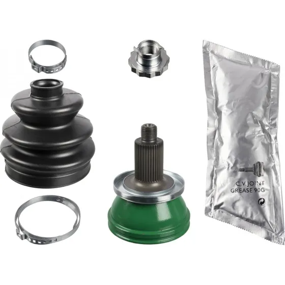 FEBI BILSTEIN 33244 Ledsæt, drivaksel til AUDI, SEAT, SKODA, VW