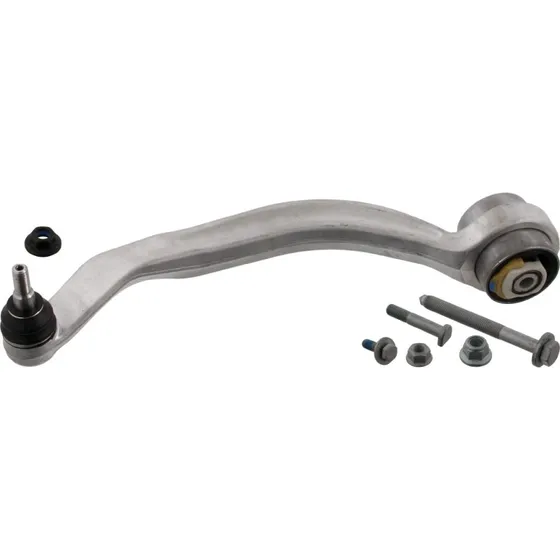 FEBI BILSTEIN Bærearm 33366, Aluminium, til VW, AUDI, SKODA