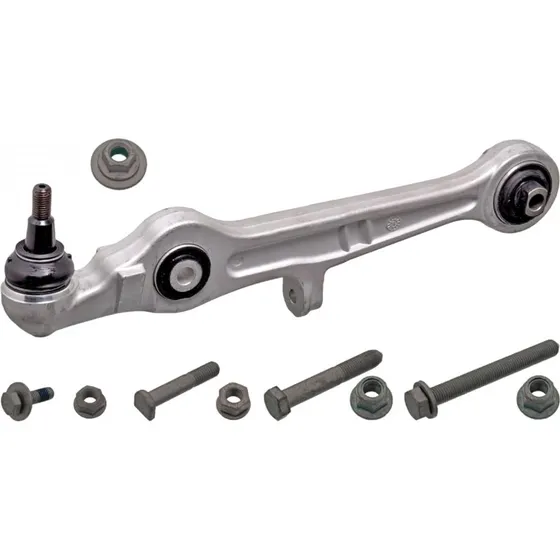 FEBI BILSTEIN Bærearm 33370 til AUDI A4 B6/B7, SEAT EXEO