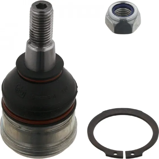 FEBI BILSTEIN 33609 Bærekugle til Mitsubishi Colt & Smart Forfour