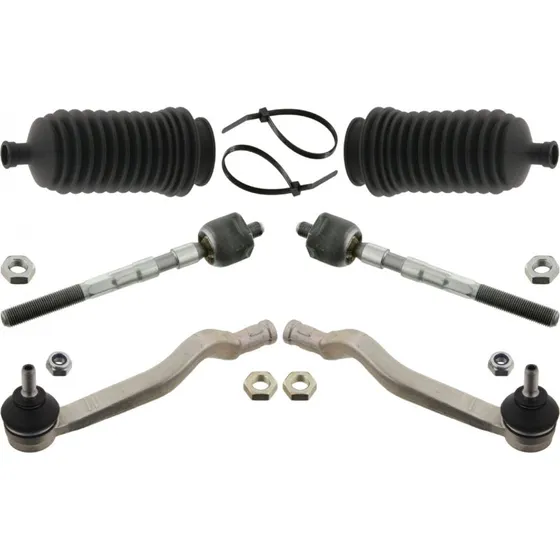 FEBI BILSTEIN 34332 Sporstangsæt til Dacia & Renault
