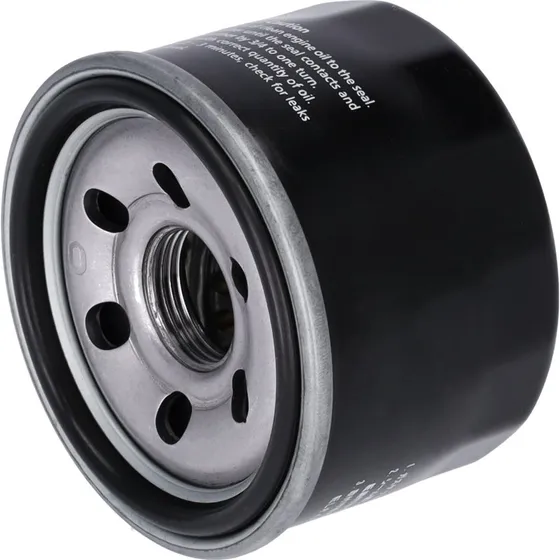FEBI BILSTEIN Oliefilter 34398 til SMART Fortwo