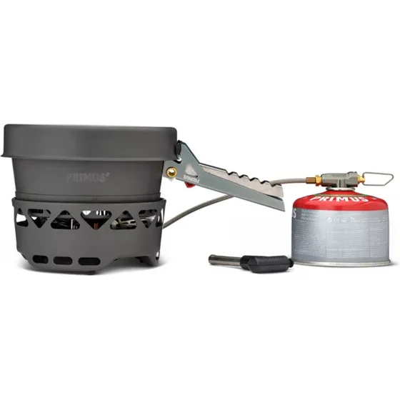 Primus PrimeTech Stove Set 1,3 L med pande