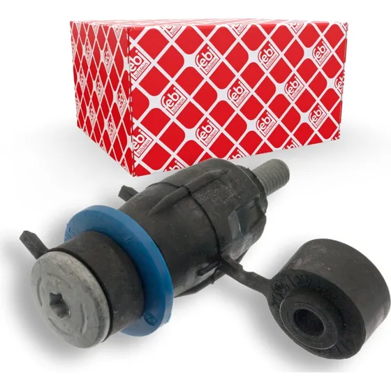FEBI BILSTEIN Stabstag 34710, M8 x 1,25, 78 mm, til RENAULT