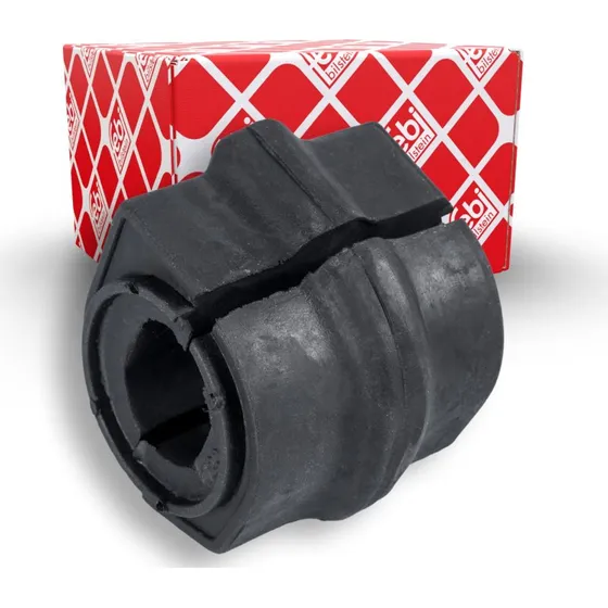 FEBI BILSTEIN 34804 Stabilisatorbøsning 21 mm, foraksel
