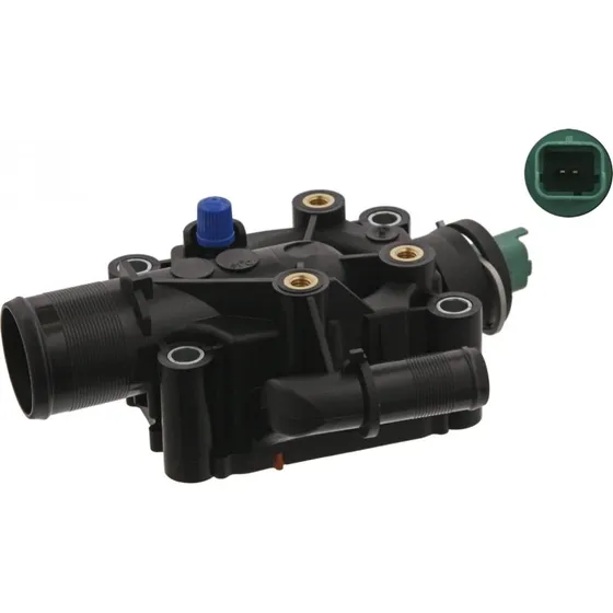 FEBI BILSTEIN Termostathus 34977 til PEUGEOT & CITROËN