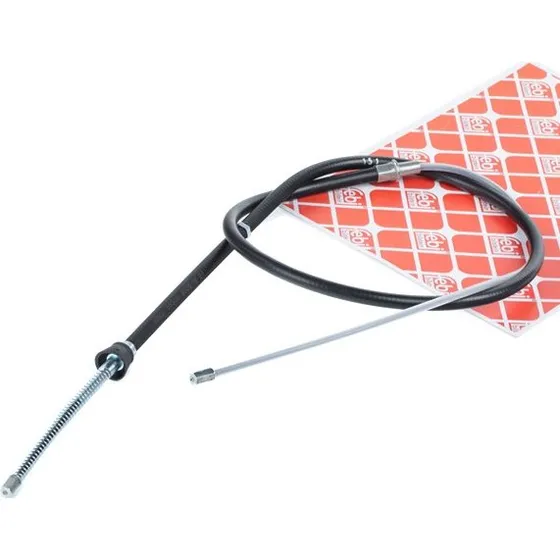 FEBI BILSTEIN 36348 Håndbremsekabel til VW, SKODA, SEAT