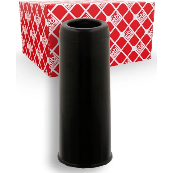 FEBI BILSTEIN 36604 Beskyttelseskappe/bælg, støddæmper, VW/AUDI/SKODA