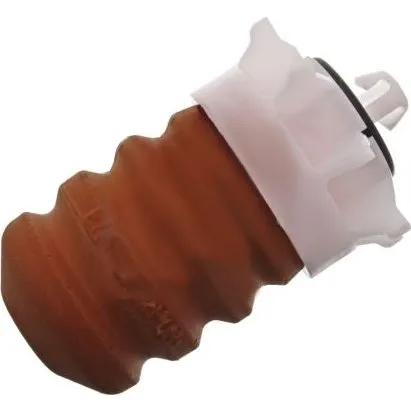 FEBI BILSTEIN Gummianslag 36848, bagaksel, PU, til PEUGEOT/CITROËN