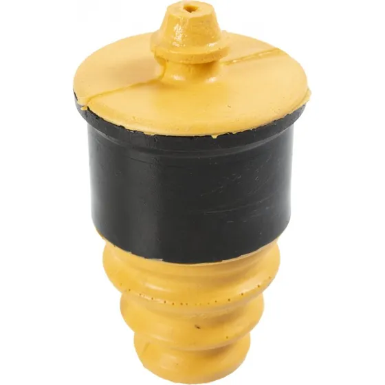 FEBI BILSTEIN 36976 Gummianslag, affjedring for FIAT 500, ABARTH 500