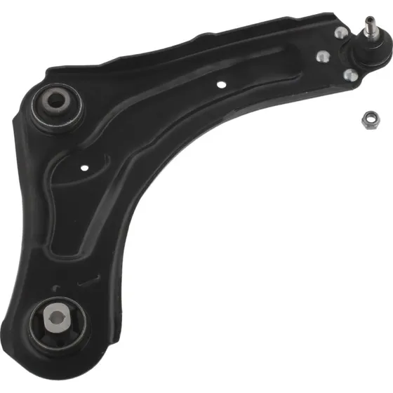 FEBI BILSTEIN 37068 Bærearm til RENAULT (højre, nede)
