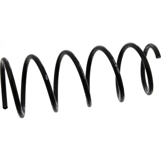 FEBI BILSTEIN 37391 Spiralfjeder