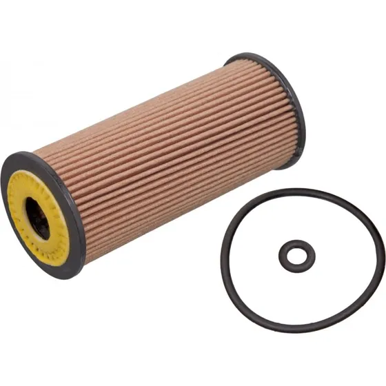 FEBI BILSTEIN Oliefilter 37564 til MERCEDES-BENZ