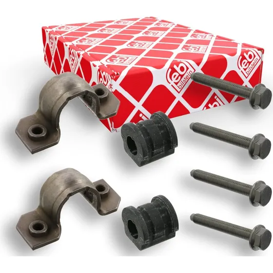 FEBI BILSTEIN Lejesæt, stabilisator 37656 til VW & SEAT