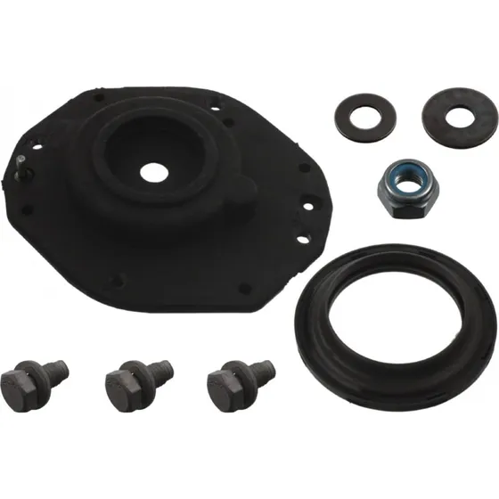 FEBI BILSTEIN 37901 Reparationssæt, fjederben-støtteleje for PEUGEOT/CITROËN