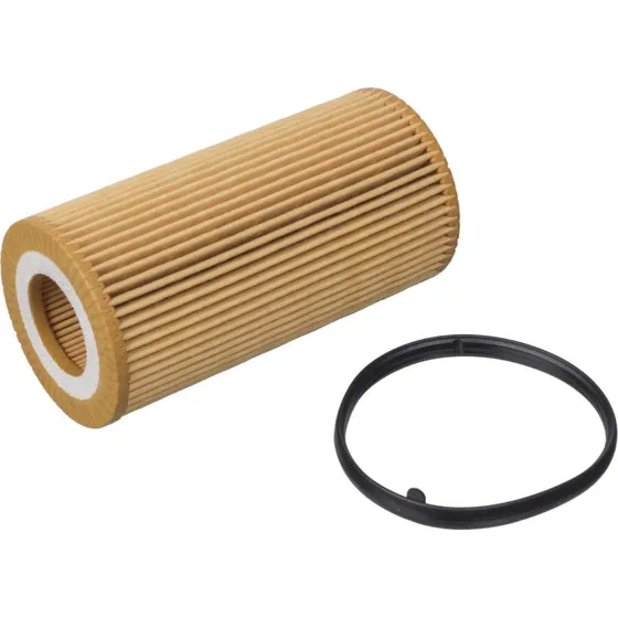 FEBI BILSTEIN Oliefilter 38462 til VW, Audi, Skoda, Seat
