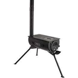 Petromax Loki2 teltovn og campingkomfur