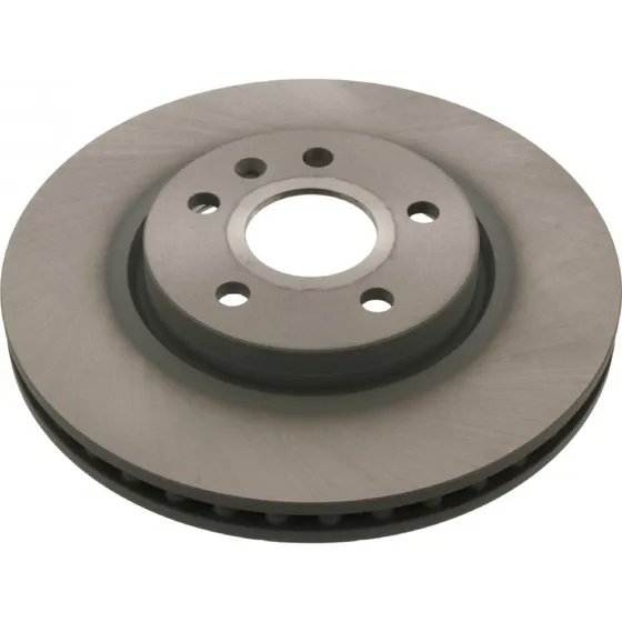 FEBI BILSTEIN Bremseskive 39196, OPEL/CHEVROLET/SAAB/Vauxhall