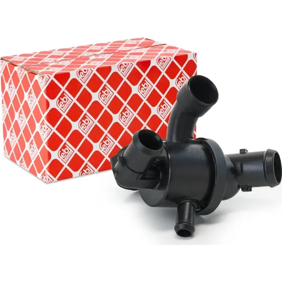FEBI BILSTEIN 39224 Termostat, kølemiddel til VW, AUDI, SKODA