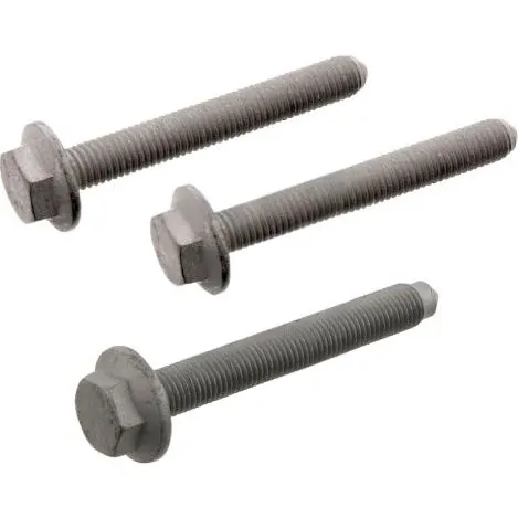 FEBI BILSTEIN 39231 Monteringsbolt, bærearm 10.9, 86/100 mm
