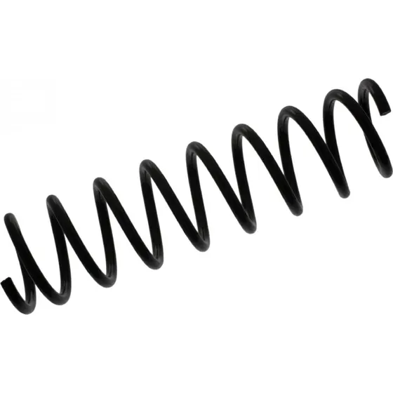 FEBI BILSTEIN 39512 Spiralfjeder til BMW 5
