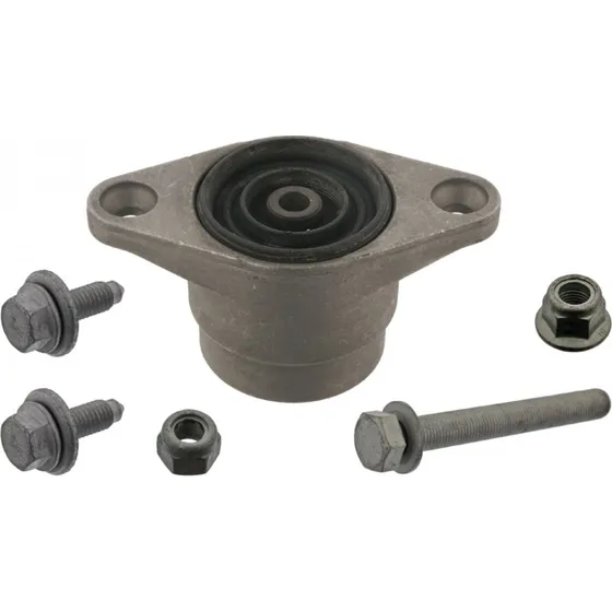 FEBI BILSTEIN 39540 Reparationssæt, fjederben-støtteleje (bagaksel)