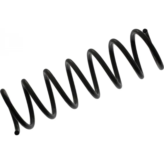 FEBI BILSTEIN 39725 Spiralfjeder, bagaksel, sænkningssæt