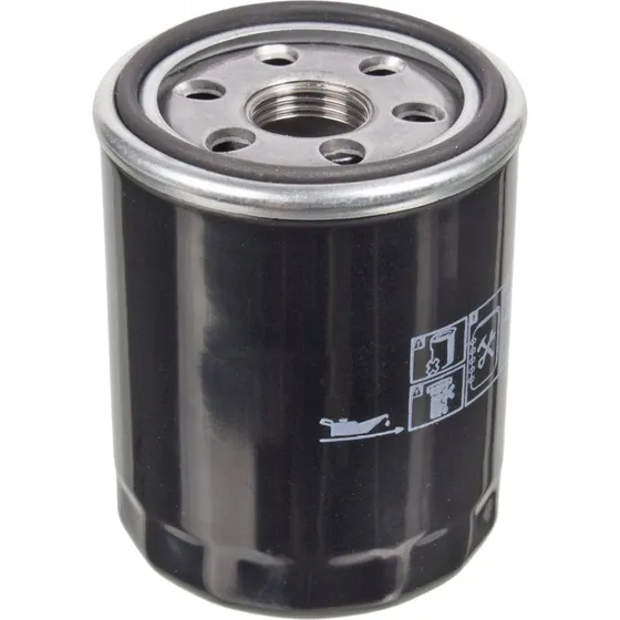 FEBI BILSTEIN Oliefilter 39829 til VW, FIAT, SUZUKI