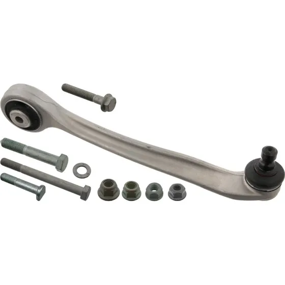 FEBI BILSTEIN 40746 Bærearm, Aluminium, til AUDI A4 B5-B7, SEAT EXEO