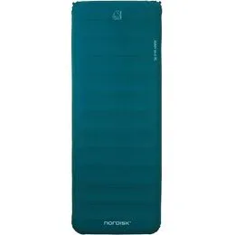 Nordisk Alden 10.0 XL Selvoppustende 75x200 Pond blå