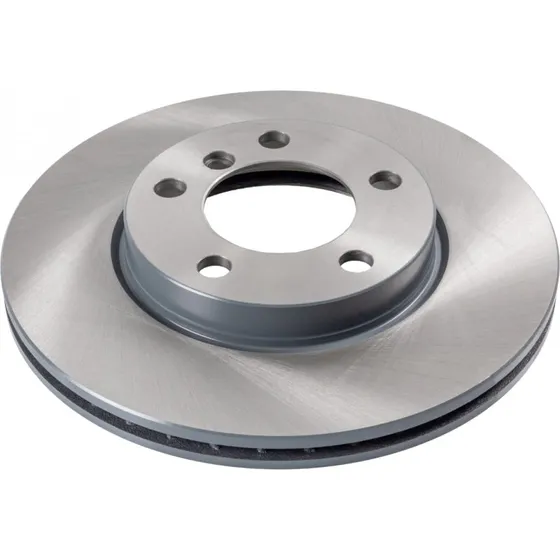 FEBI BILSTEIN Bremseskive 43860 for MINI (indvendigt ventileret)