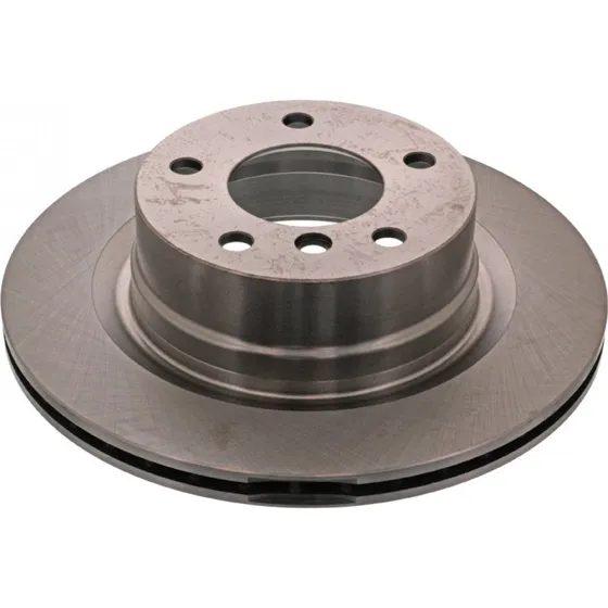 FEBI BILSTEIN Bremseskive 43867, BMW 300mm, indvendigt ventileret