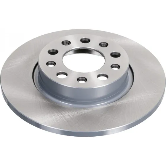 FEBI BILSTEIN Bremseskive 43880 for FIAT, JEEP, ALFA ROMEO