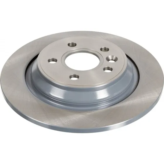 FEBI BILSTEIN Bremseskive 43882 for FORD & VOLVO