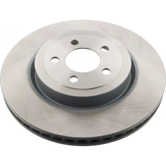 FEBI BILSTEIN 43944 Bremseskive til CHRYSLER 300C & LANCIA THEMA