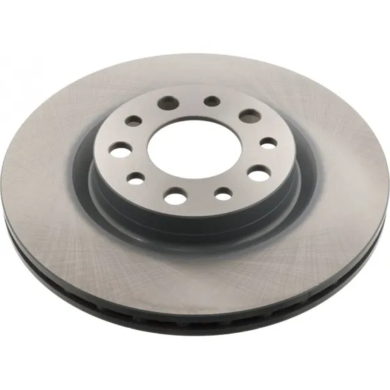 FEBI BILSTEIN 43962 Bremseskive