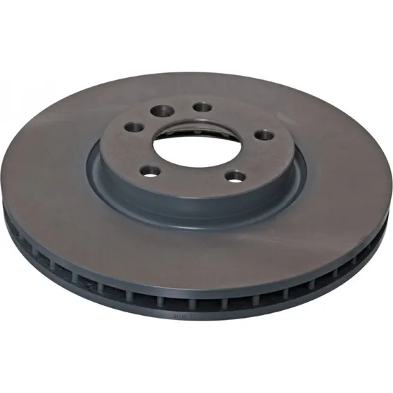 FEBI BILSTEIN Bremseskive 44015 for VW T5/T6