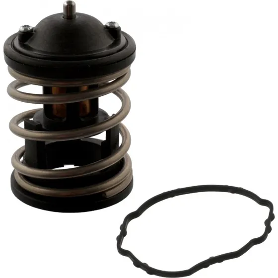 FEBI BILSTEIN 44683 Termostat, kølemiddel til BMW & MINI