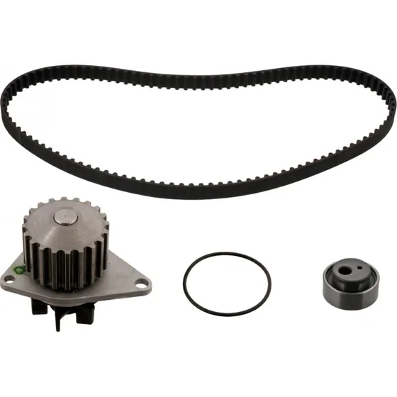FEBI BILSTEIN 45112 Vandpumpe og Tandremssæt for CITROËN/PEUGEOT